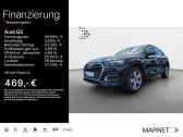 Audi Q5 50 TFSIe 299 BVA Quattro   L'Union 31