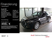 Annonce Audi Q5 occasion Hybride 50 TFSIe 299 BVA Quattro à L'Union