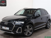 Audi Q5 50 TFSIe 299 BVA Quattro   L'Union 31