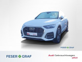 Audi Q5 50 TFSIe 299 BVA Quattro   L'Union 31