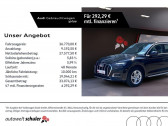 Audi Q5 occasion année 2022 boite Automatique Annonce Audi Q5 occasion Hybride 50 TFSIe 299 BVA Quattro à L'Union