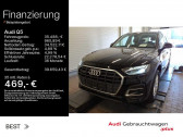 Audi Q5 occasion année 2023 boite Automatique Annonce Audi Q5 occasion Hybride 50 TFSIe 299 BVA Quattro à L'Union