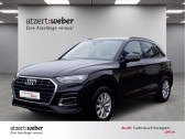 Annonce Audi Q5 occasion Hybride 50 TFSIe 299 BVA Quattro  L'Union
