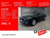 Audi Q5 occasion année 2022 boite Automatique Annonce Audi Q5 occasion Hybride 50 TFSIe 299 BVA Quattro à L'Union