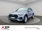 Annonce Audi Q5 occasion Hybride 50 TFSIe 299 BVA Quattro  L'Union