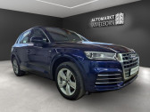 Annonce Audi Q5 occasion Hybride 50 TFSIe 299 BVA Quattro  L'Union