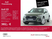Audi Q5 occasion année 2021 boite Automatique Annonce Audi Q5 occasion Hybride 50 TFSIe 299 BVA Quattro à L'Union