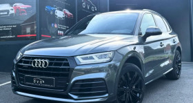 Audi Q5 , garage DOMINIQUE VIVIER AUTOMOBILES  Bruay La Buissire