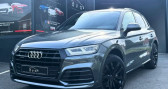 Audi Q5 occasion année 2020 boite Automatique Annonce Audi Q5 occasion Hybride 50 TFSIe 299 ch Quattro S-Line à Bruay La Buissière