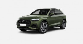 Audi Q5 , garage BYMYCAR CHENOVE  Chenove