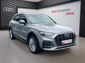 Audi Q5 50 TFSIe 299 S tronic 7 Quattro Avus   NANTERRE 92