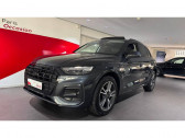 Audi Q5 50 TFSIe 299 S tronic 7 Quattro Avus  2021 - annonce de voiture en vente sur Auto Sélection.com