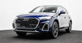 Annonce Audi Q5 occasion Hybride 50 TFSIe 299 S tronic 7 Quattro S line  Colmar