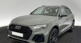 Audi Q5 50 TFSIe 299 S tronic 7 Quattro S line   Colmar 68