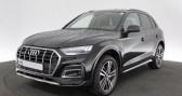 Audi Q5 50 TFSIe 299 S tronic 7 Quattro S line   Colmar 68