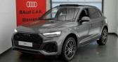 Audi Q5 50 TFSIe 299 S tronic 7 Quattro S line   La Rochelle 17