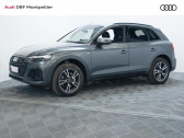 Audi Q5 occasion année 2024 boite Automatique Annonce Audi Q5 occasion Essence 50 TFSIe 299 S tronic 7 Quattro S line à Montpellier