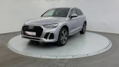 Audi Q5 50 TFSIe 299 S tronic 7 Quattro S line   Carcassonne 11
