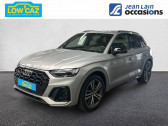 Audi Q5 50 TFSIe 299 S tronic 7 Quattro S line   La Ravoire 73