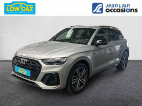 Audi Q5 , garage JEAN LAIN OCCASIONS LA RAVOIRE  La Ravoire