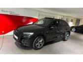 Annonce Audi Q5 occasion Essence 50 TFSIe 299 S tronic 7 Quattro S line  Paris