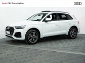 Audi Q5 50 TFSIe 299 S tronic 7 Quattro S line   Le Cres 34