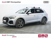 Audi Q5 50 TFSIe 299 S tronic 7 Quattro S line   Montpellier 34