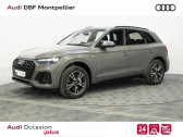 Audi Q5 50 TFSIe 299 S tronic 7 Quattro S line   Montpellier 34