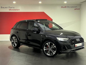 Audi Q5 , garage AUDI BAUER PARIS SAINT-OUEN  SAINT-OUEN