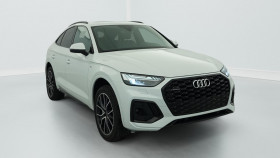 Audi Q5 , garage BRIOCAR RENNES � SAINT-GREGOIRE