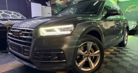 Audi Q5 , garage KARLINE 91 � lisses