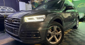Annonce Audi Q5 occasion Hybride 50 TFSIE 299cv PHEV HYBRID S-LINE QUATTRO BVA I CARPLAY - CA � lisses