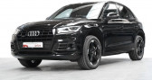 Audi Q5 50 TFSIe QUATTRO S-LINE PANO AHK B&O   Montfermeil 93