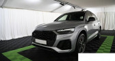 Audi Q5 50 TFSIe quattro S-Line+ MATRIX/MMI+/PANO/19   Montfermeil 93