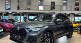 Audi Q5 , garage L'AUTOMOBILE ORLEANS  Saint Denis En Val
