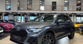 Audi Q5 occasion  année 2024 boite Automatique Annonce Audi Q5 occasion Hybride 50 TFSIe S-LINE S-TRONIC7 QUATTRO 299CV TO/CAM/ATTEELAGE ELE à Saint Denis En Val