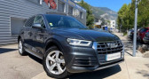 Audi Q5 occasion année 2019 boite Automatique Annonce Audi Q5 occasion Diesel 50 V6 TDI 286CH AVUS Quattro Tiptronic 8 Toit Panoramique à SAINT MARTIN D'HERES
