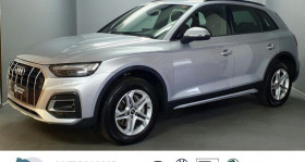 Audi Q5 , garage MB68 AUTO IMPORT � LEIMBACH