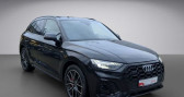 Audi Q5 55 2.0 TFSI e quattro S line S-tronic 360   Mudaison 34