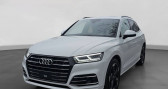 Audi Q5 55 2.0 TFSI e quattro Sport S-Line Alu Matrix   Montfermeil 93