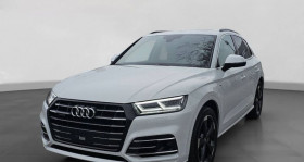 Audi Q5 , garage PRAD AUTO  Montfermeil
