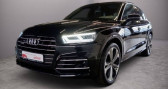 Annonce Audi Q5 occasion Hybride 55 55 TFSIe S-line *AHK*Pano*Matrix*  La Courneuve