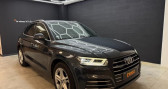 Audi Q5 occasion année 2020 boite Automatique Annonce Audi Q5 occasion Hybride 55 TFSI 367ch PHEV S-LINE QUATTRO S-TRONIC CARPLAY SELECT DR à Brignais