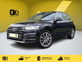 Annonce Audi Q5 occasion Hybride 55 TFSI e 2.0 367 ch quattro sport S-tronic7 Attel  HAGUENAU