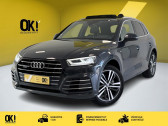 Audi Q5 55 TFSI e 2.0 367 S line S-tronic7 Full leds TO GP   STRASBOURG 67