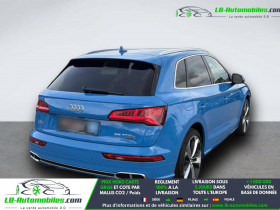 Audi Q5 55 TFSI e 367 BVA Quattro  occasion � Beaupuy - photo n�4
