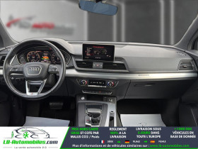 Audi Q5 55 TFSI e 367 BVA Quattro  occasion � Beaupuy - photo n�3