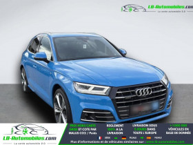 Audi Q5 55 TFSI e 367 BVA Quattro  occasion � Beaupuy - photo n�2