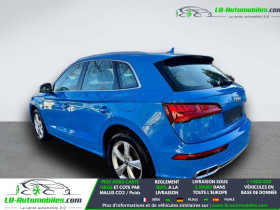 Audi Q5 55 TFSI e 367 BVA Quattro  occasion � Beaupuy - photo n�3