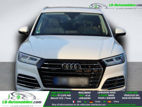 Audi Q5 55 TFSI e 367 BVA Quattro  occasion � Beaupuy - photo n�4